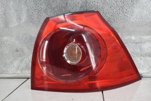 VW GOLF V (1K1) 2.0 GTI 1K6945096E Rückleuchte Rücklicht aussen rechts