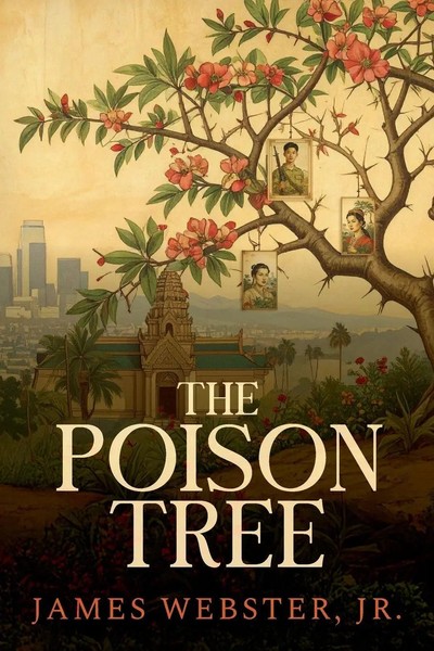 James Webster | The Poison Tree | Taschenbuch | Englisch (2026)-image