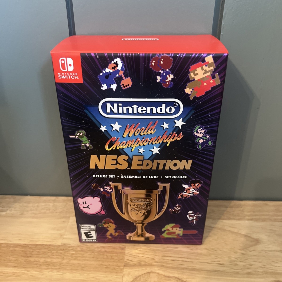 Nintendo Switch Nintendo World Championships (Switch) $_12.JPG?set_id=880000500F