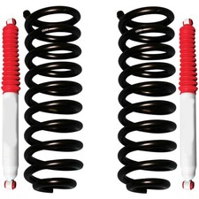 Skyjacker For Ford Ranger 1986-1997 Suspension Lift Kit W Hydro Shocks