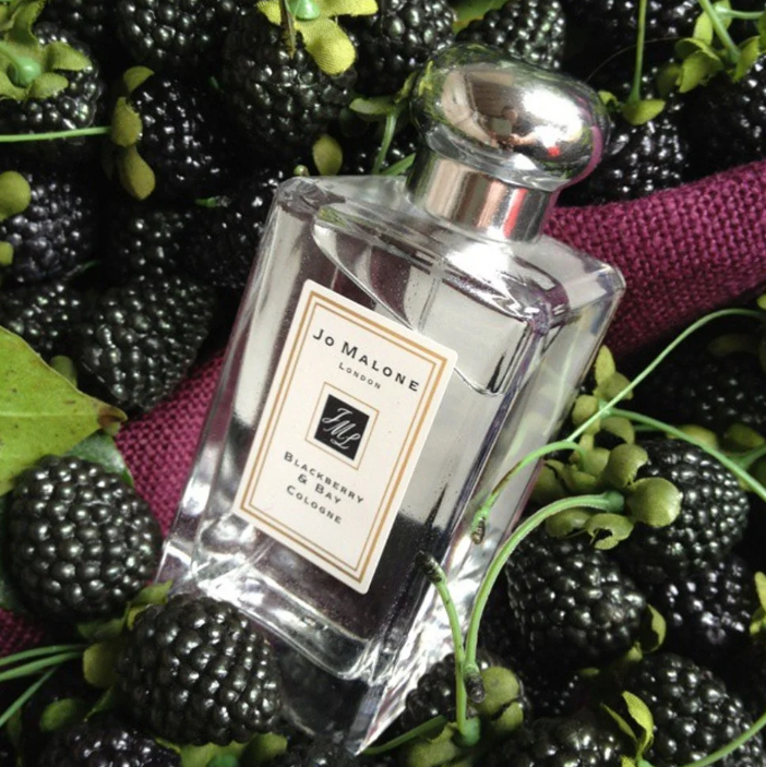 Jo Malone Blackberry & Bay 3.4 oz Women's Eau de Cologne Spray