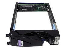 EMC 3.5 HDD Caddy 100-563-430 with SAS Interp...