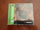 New ListingMortal Kombat Trilogy PS1 Greatest Hits Complete CIB Tested Working
