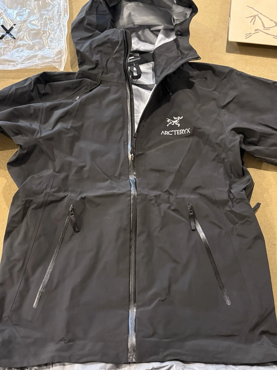 Arc'teryx Regular Size M Coats, Jackets & Vests for Men for Sale