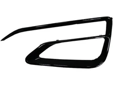 Right - Passenger Side Fog Light Trim For 2016-2018 Chevy Cruze 2017 JW419KH