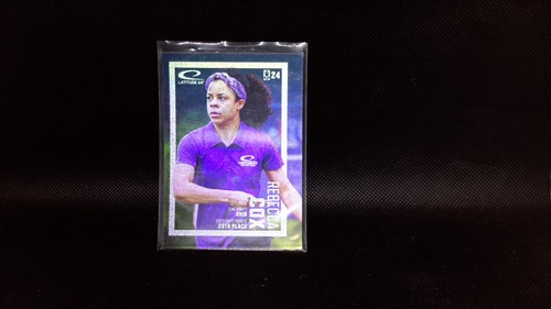 2024 Disc Golf Pro Tour Rainbow Sand #'d /25 Pick your Player Complete your Set - Picture 15 of 43