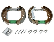 Kits de frein Lancia MUSA