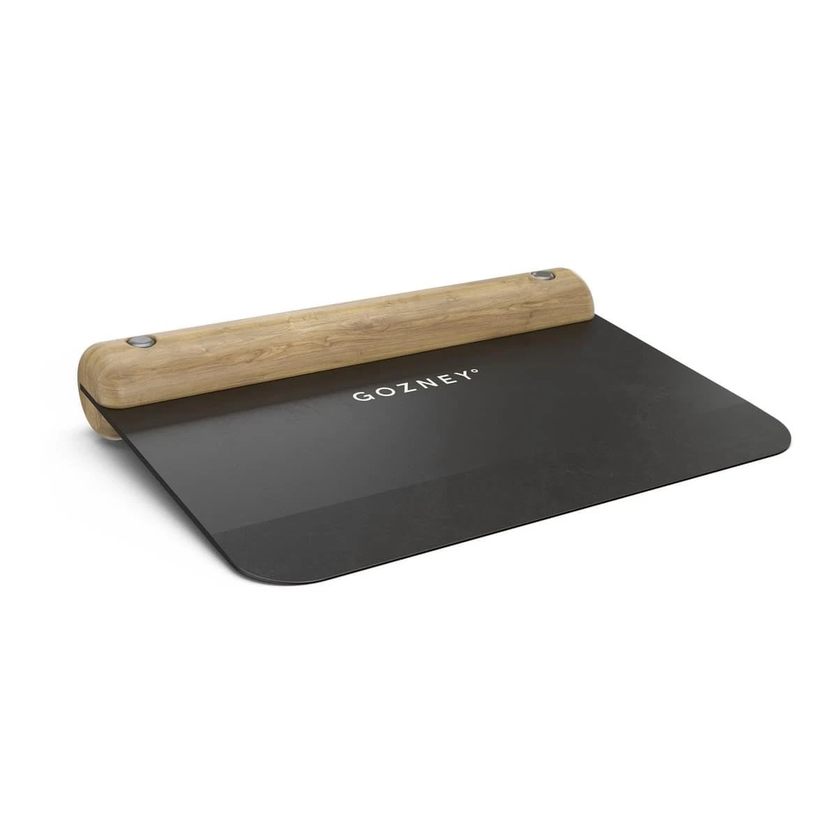 Dough Cutter - Natural Wood Handle Pizza Dough Cutter, Bench Scraper and Chopper
Opens in a new wind