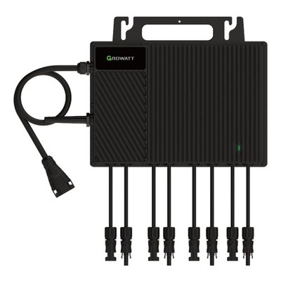 Wechselrichter Mikrowechselrichter 2250W WiFi integriert Growatt NEO 2250M-X2