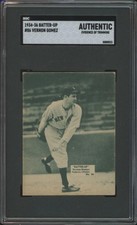 1934-36 Batter Up Baseball Cards 43