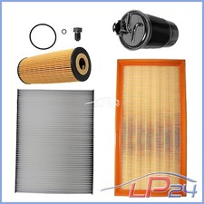 Filtre d'habitacle Seat LEON