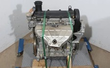 Motor Benzin - VW Golf (2011) CMXA 06A100045R 9.170km