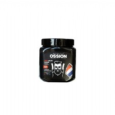    OSSION PROFESSIONAL GUMMY GEL Red Gum 25.36oz  M xima Fijaci n, Sin Residuos