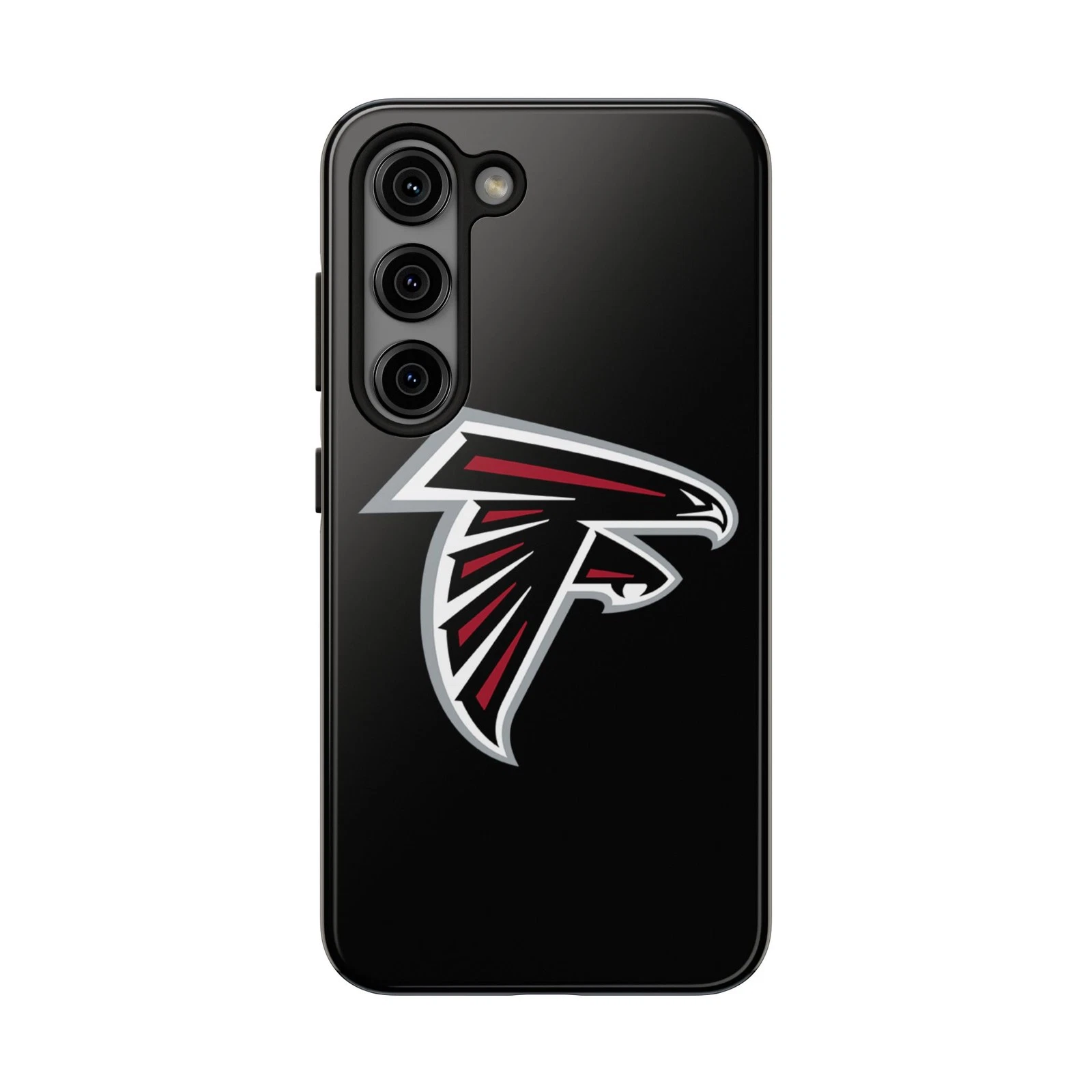 Atlanta Falcons Logo Tough Phone Case for iPhone