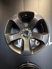 19” BMW X5 E53 STYLE 132 GLOSS ANTHRACITE 9X19 5X120 ET48 72.6 6761931-13 WHEELS