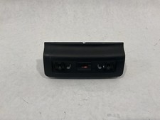 2005-2008 Audi A4 Heated Rear Seat Control Sw...