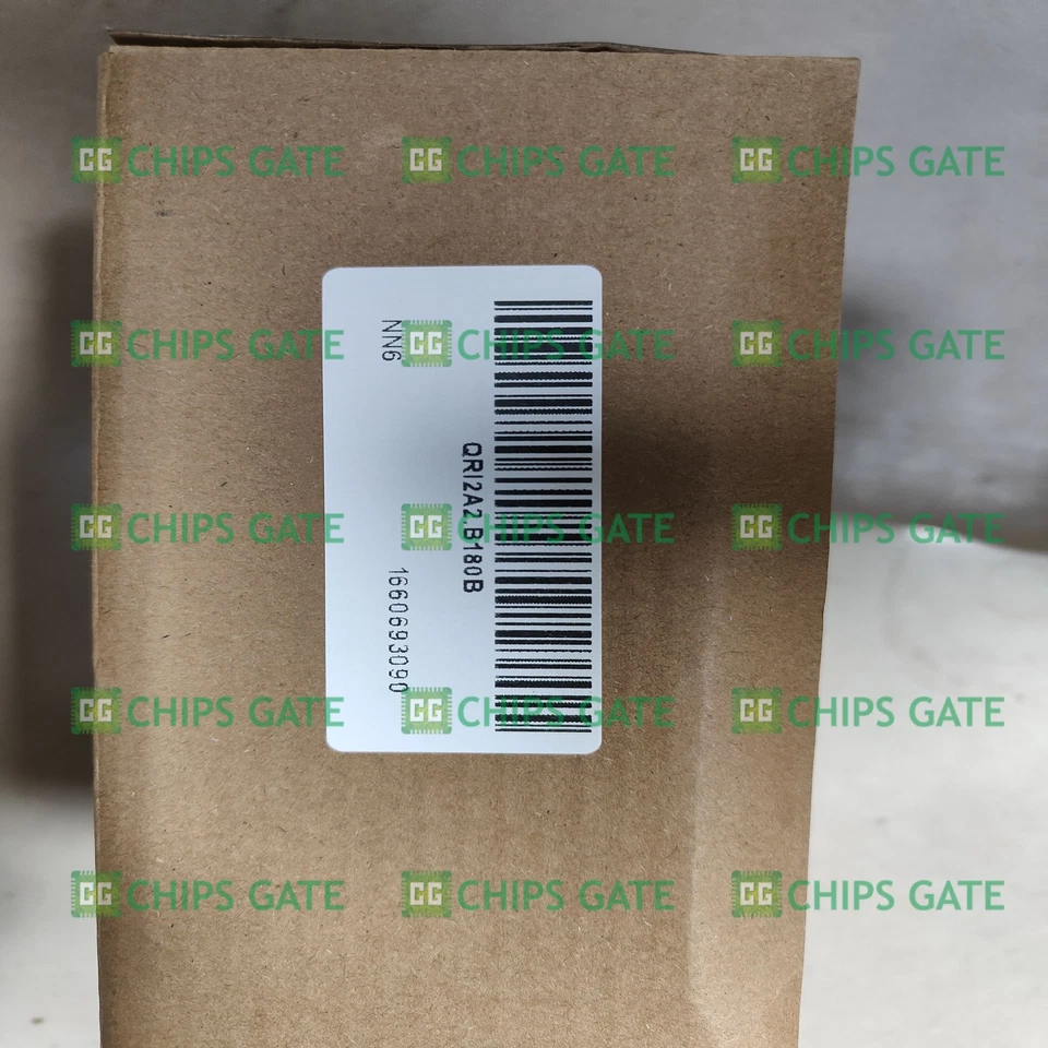 Siemens-- QRI2A2.B180B Local US Stock Fast Ship 1PCS New and Sealed - Image 2 of 3