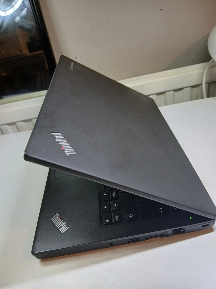 Lenovo ThinkPad X250 · i5-4200U · 8GB · 128GB, photo 4 of 4