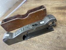 rabot Guillaume, Numéro 51 outils anciens Menuisier, Ébéniste, 26/1102