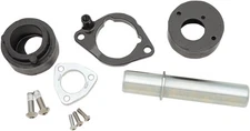 Drag Specialties 0933-0118 Isolator Mount Kits Rear