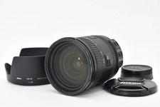 Nikon AF-S DX NIKKOR 18-200mm f/3.5-5.6G ED VR II Lens for sale