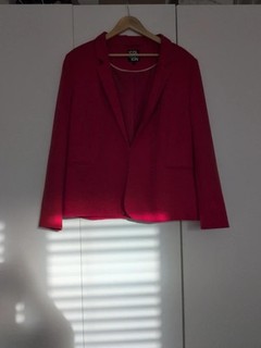 Beautiful classy blazer size 20 the collection debenhams