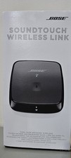 Adattatore di collegamento wireless Bose SoundTouch modello  