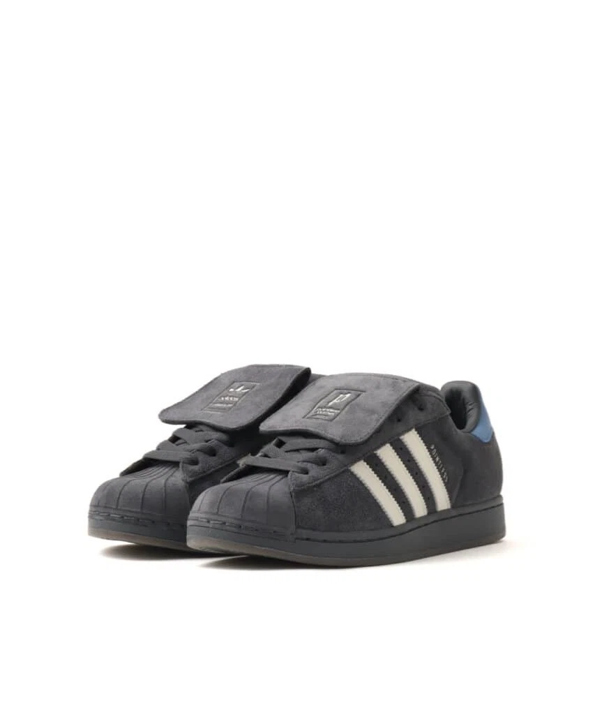 adidas gazelle silver green womens Tenis Adidas SUPERSTAR Hombre main image 1
