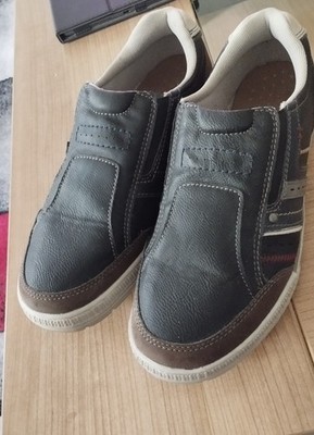 Memphis One Halbschuhe Herren Gr 43
