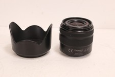 Panasonic Lumix G-Vario 1:3.5-5.6 / 14-42 Aspherical MEGA IOS Lens