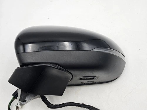 2019-2022 Mercedes A220 Driver Side Mirror Black 1778100904 OEM