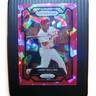 Jimmy Rollins #87 Pink Ice 2024 Panini Prizm Philadelphia Phillies