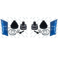 2X Gsp Gelenksatz Antriebswelle Gelenk FüR Audi A6 4B C5 Vw Passat