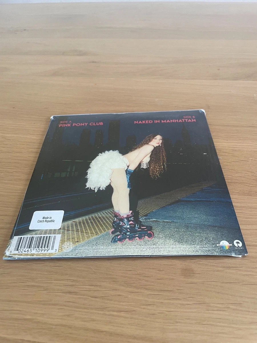 Chappell Roan - Single 7inch Vinyl - 3 Stück - NEU !