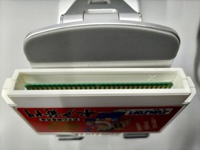 SUNSOFT Mito Koumon Famicom game