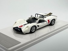 1/43 Tecnomodel TM43-16D Lotus 40 Riverside GP 1965 A.J. Foyt