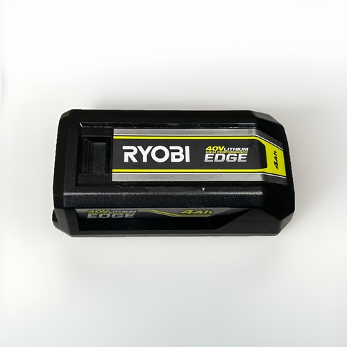 Ryobi EDGE OP40406T 4Ah 40V Lithium-Ion High Performance Battery