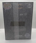 Funko Pop! Die-Cast- Batman 1989 #03 (Funko Exclusive) Sealed/Unopened