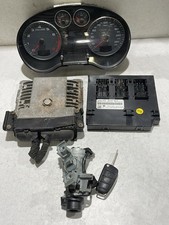 KIT CHIAVE PER AUDI A3 Serie (8P1) 03F906070G (08>12)