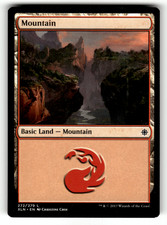 Mountain () 272 Normal L Ixalan LP