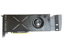 NVIDIA RTX 2080 SUPER 8GB GDDR6 Graphic Card