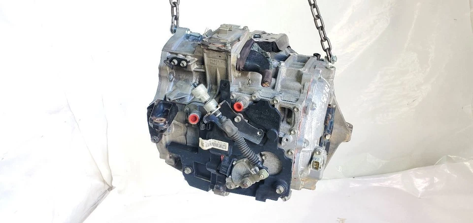 Toyota Camry 2012 2015 OEM transmisión automática 2,5 L híbrido solamente Foto 2 de 4