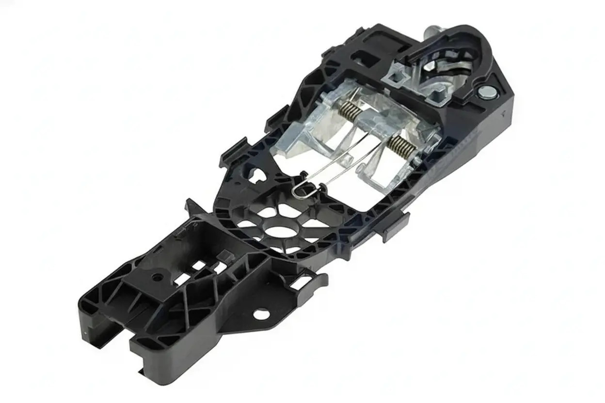 Door handle frame Front EZC-VW-117 NTY for VW PASSAT B7 PASSAT CC B6 PASSAT B6