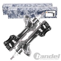 2X Vaico Gasdruck StoßDÄMpfer Vorne Passend FüR Seat Cordoba Ibiza Toledo VW GOL