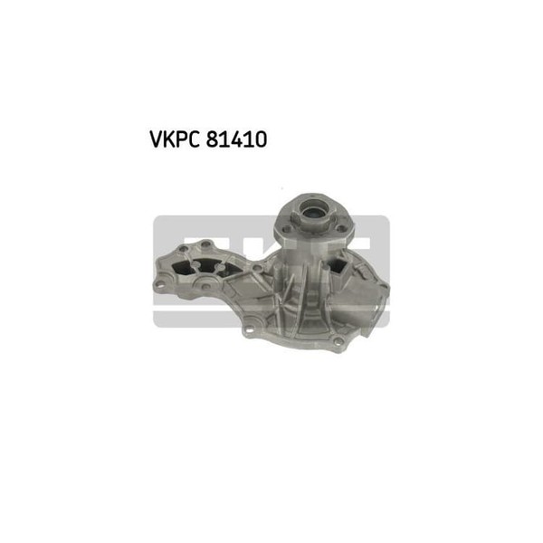 SKF Wasserpumpe FüR Audi Ford Seat VW-image