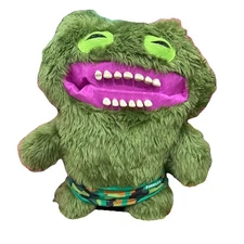 Fuggler Funny Ugly Monster Big Fugg Edition 18” Count Underoo McGoo