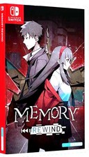 ebay® Auktion 358410048490 | Memory Rewind - Import - Nintendo Switch - Neu & OVP Thumbnail of ebay® auction 358410048490 | Memory Rewind - Import - Nintendo Switch - Neu & OVP