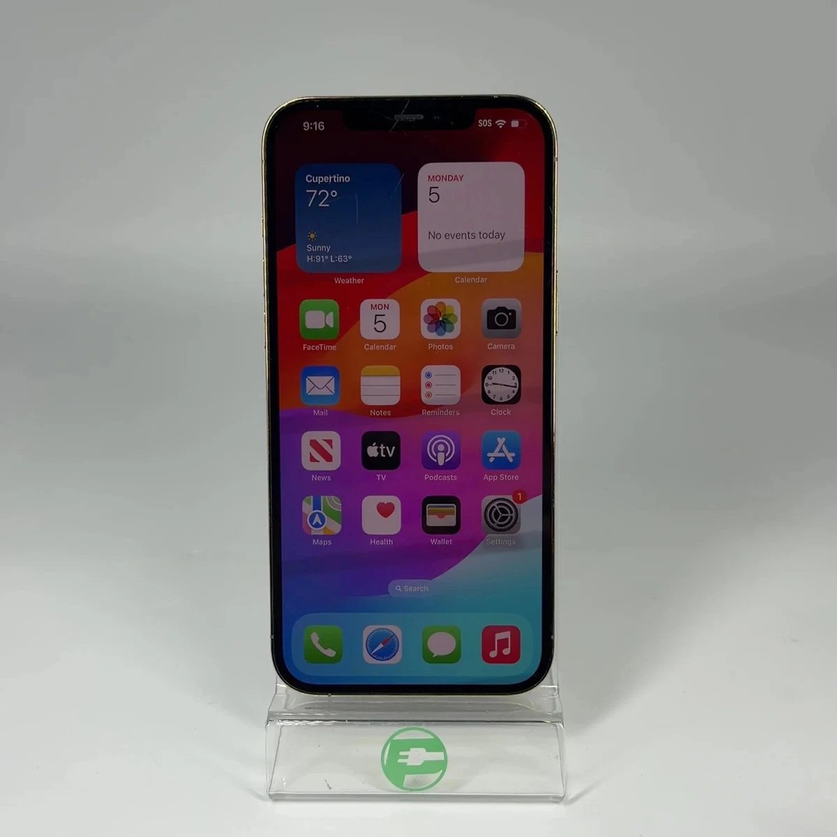 Apple iPhone 12 Pro Max Unlocked for Sale - Shop New & Used Cell