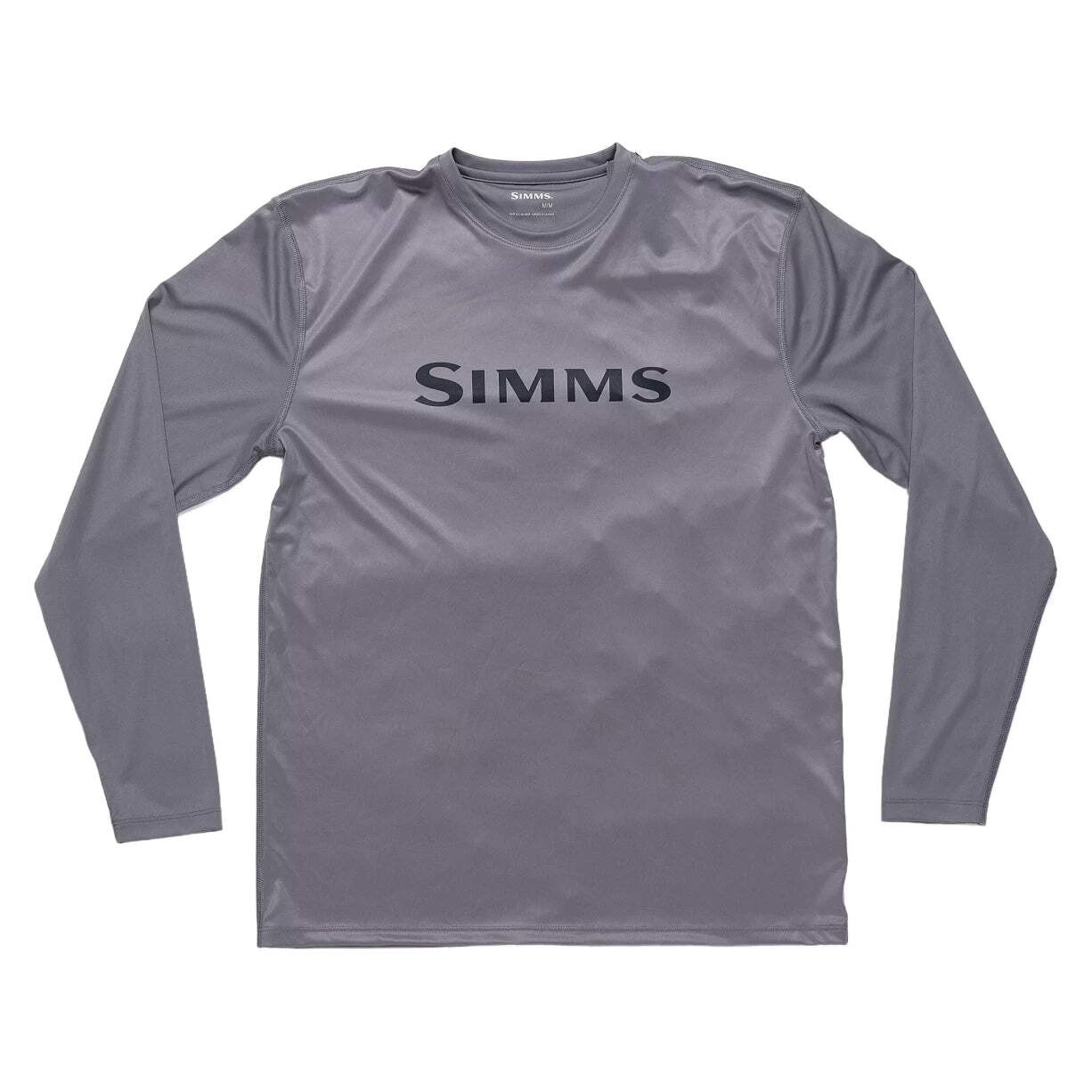 Simms Tech Tee - Men's