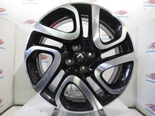 Jantes Renault Captur